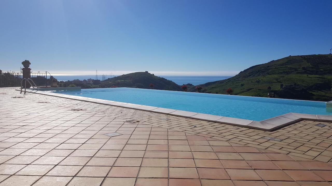 B&B A Robba De Pupi Agrigent Exterior foto