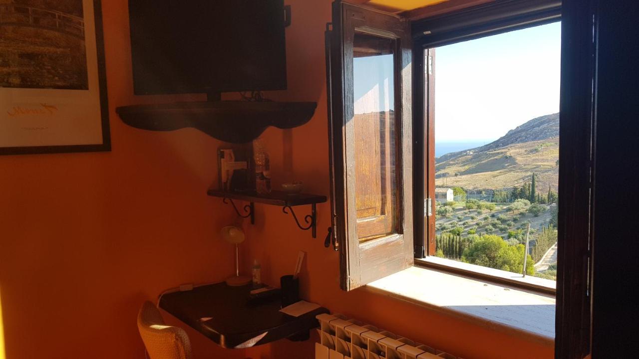 B&B A Robba De Pupi Agrigent Exterior foto