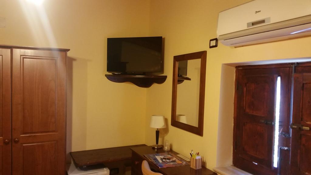 B&B A Robba De Pupi Agrigent Exterior foto