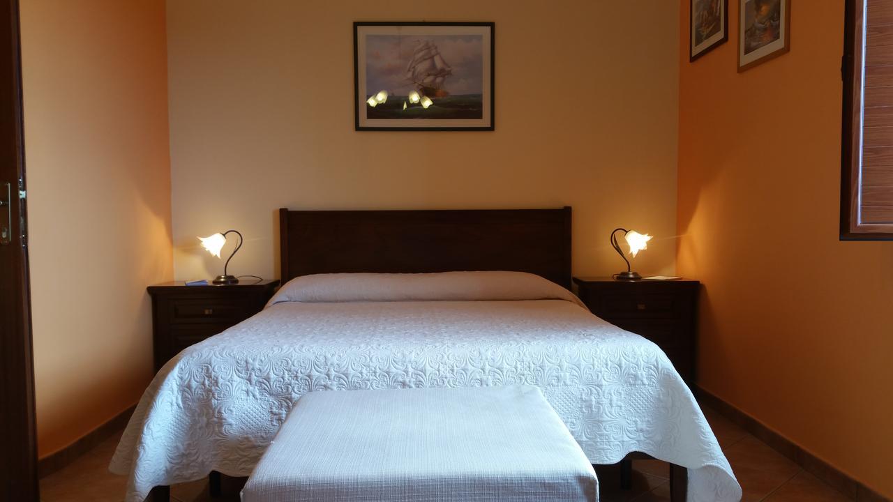 B&B A Robba De Pupi Agrigent Exterior foto